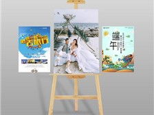 專業圖文，創意呈現——走進天寧區紅梅合輝圖文設計服務部