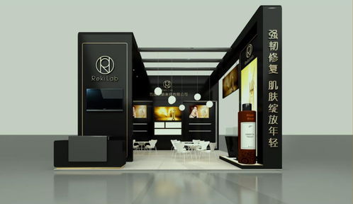 廣州展廳設計搭建 以卓越圖文設計制作提升展示效果的五大核心策略